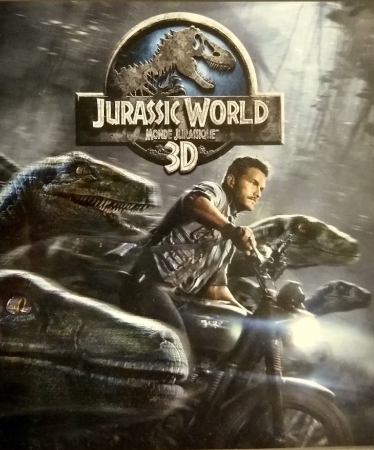 Jurassic World